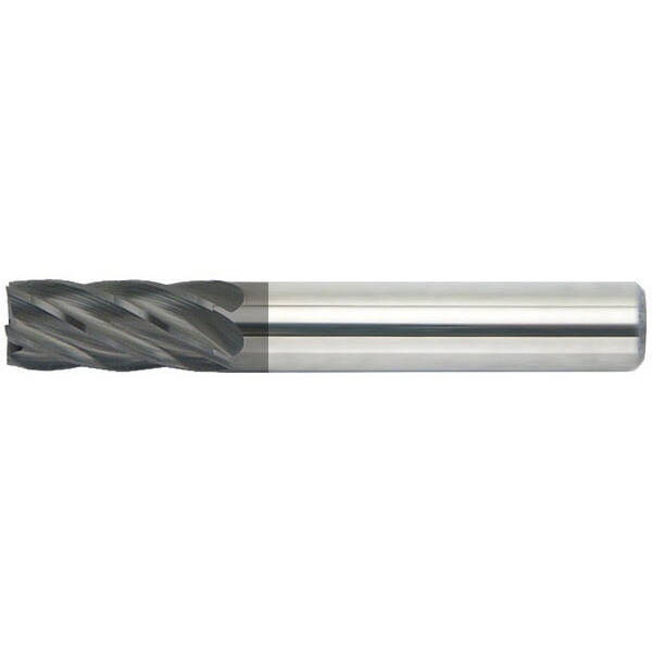 3/8x3/4x3/8x3 6FL CFRP Rougher